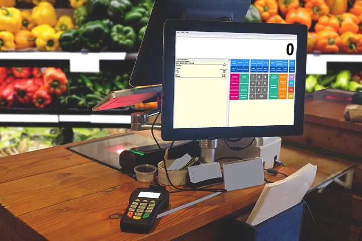 Les défis et solutions pour les entrepreneurs africains, Le Système de POS : Votre Meilleur Allié pour Dominer le Commerce !