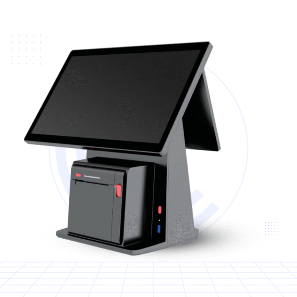 Terminal POS Fixe Série J337