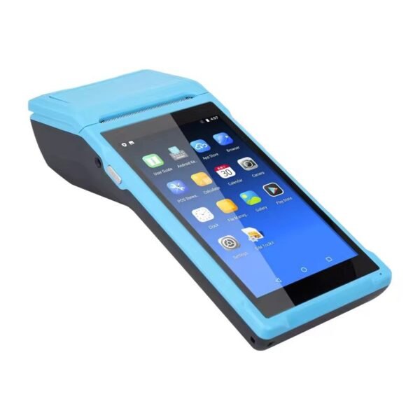 AFRIIPAD Q2i
