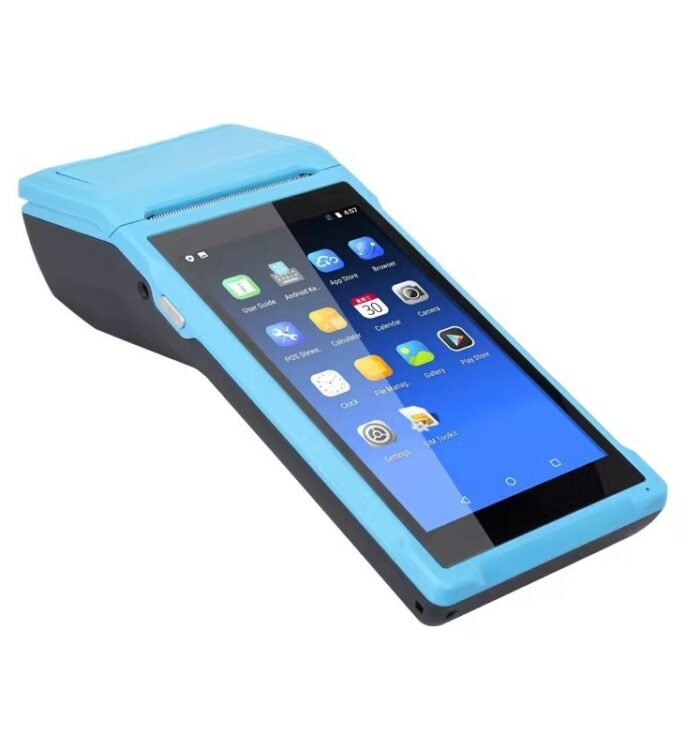 AFRIIPAD Q2i
