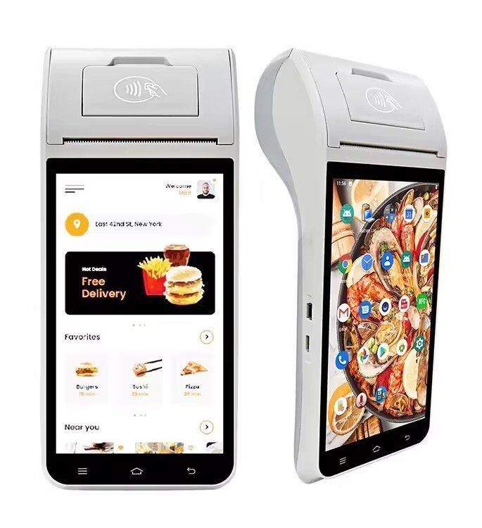 AFRIIPAD Z91