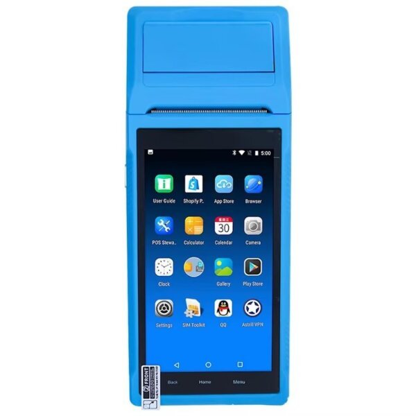 AFRIIPAD Q2i – Image 5